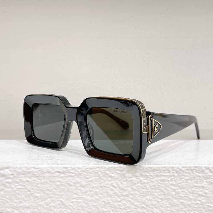 Louis Vuitton x Nigo Zillionaires Sunglasses  z1592 - DopestKickz
