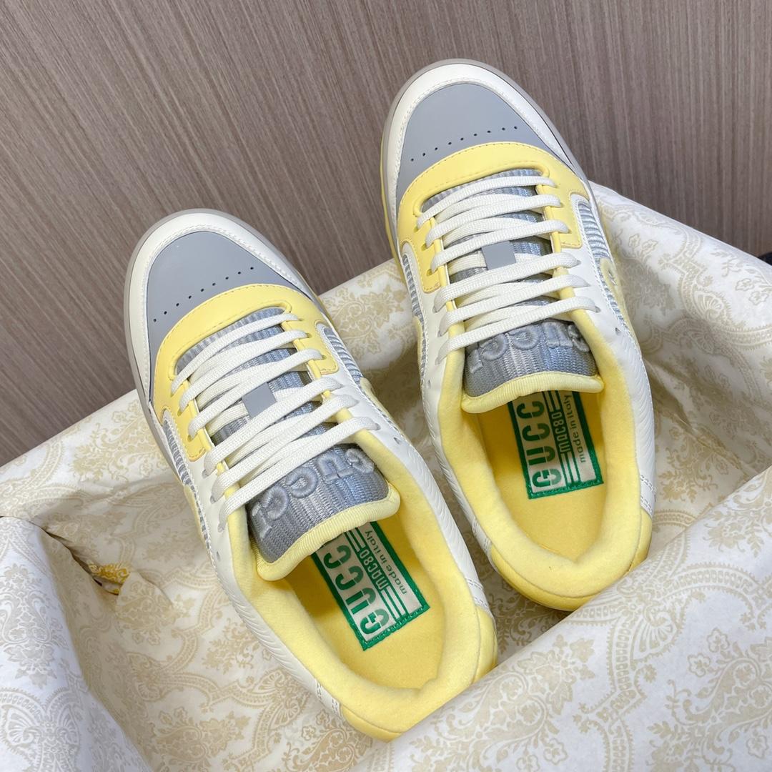 Gucci MAC80 Sneaker - DopestKickz