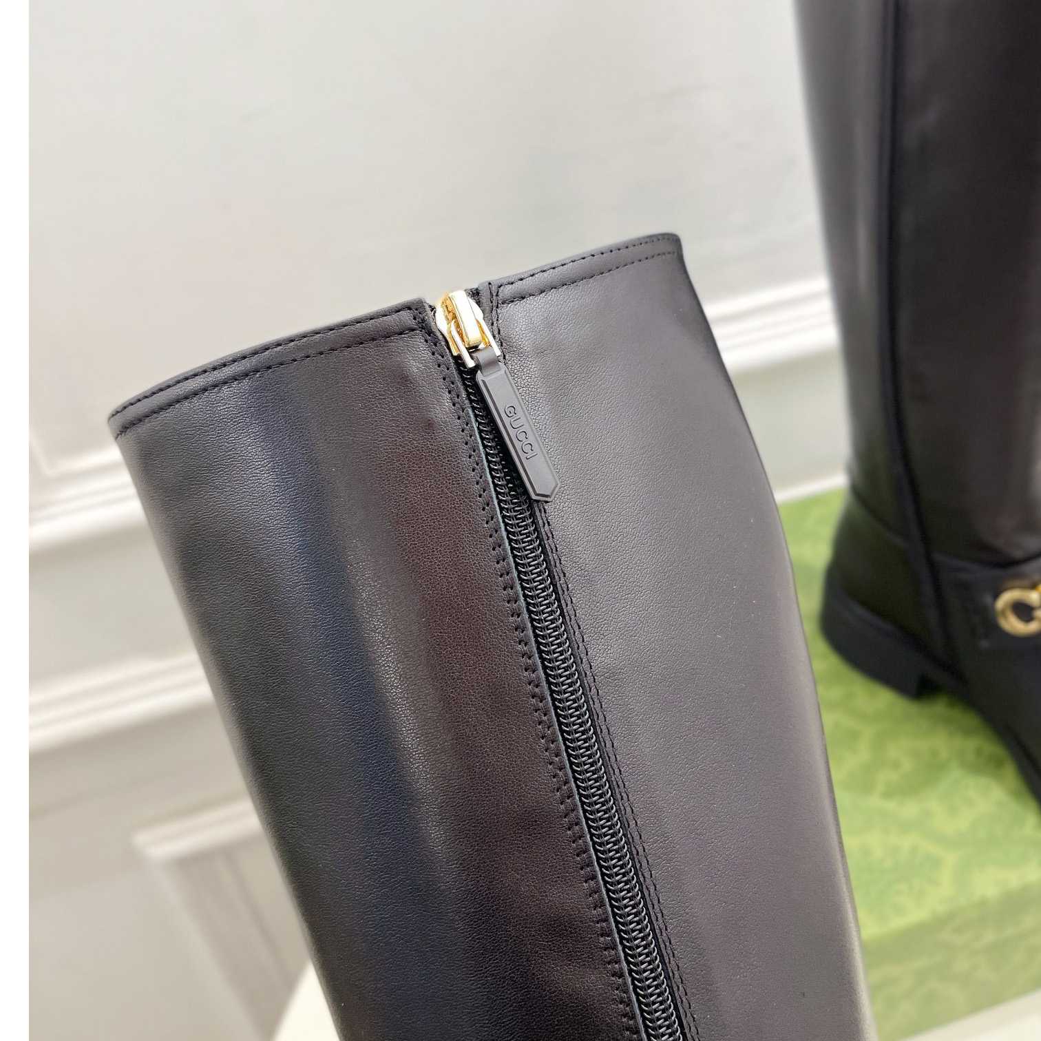 Gucci Women's Gucci Boot - DopestKickz