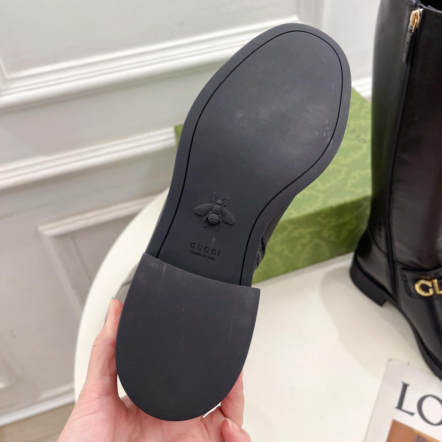 Gucci Women's Gucci Boot - DopestKickz