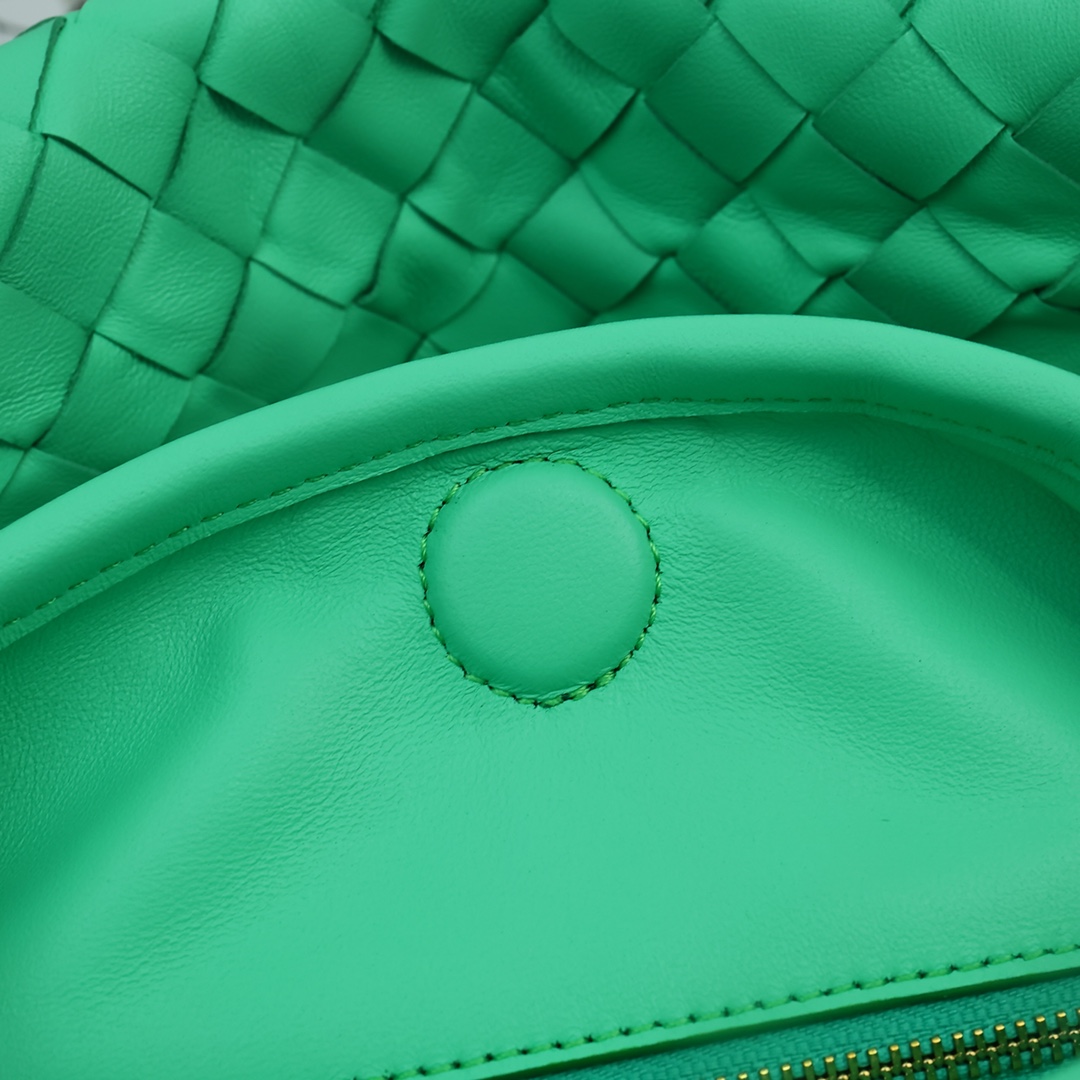 Bottega Veneta Small Hop - DopestKickz