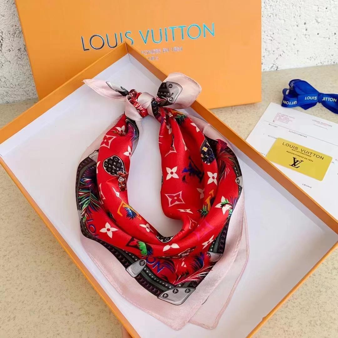 Louis Vuitton LV Garden Square - DopestKickz