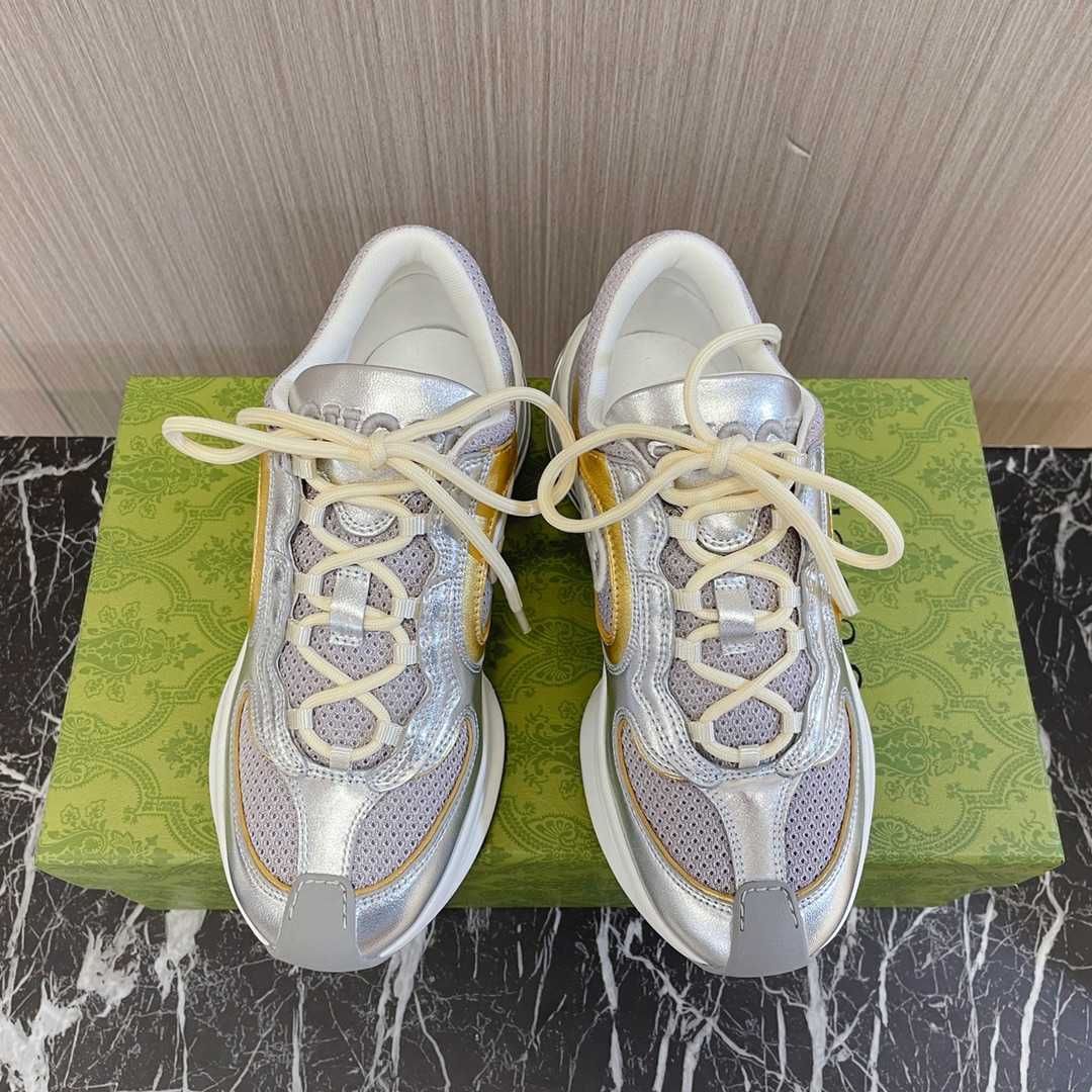Gucci Run Sneaker - DopestKickz