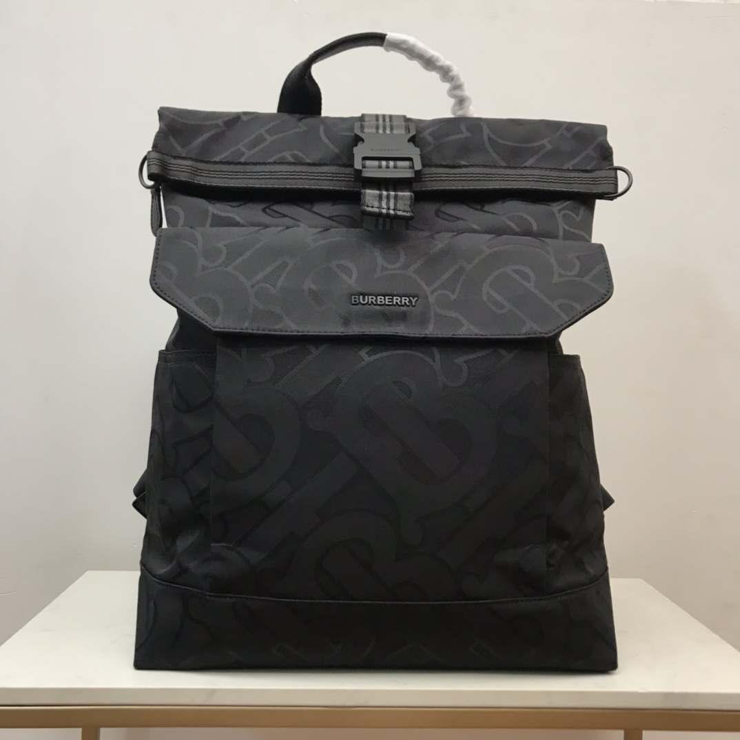Burberry Orville Backpack - DopestKickz