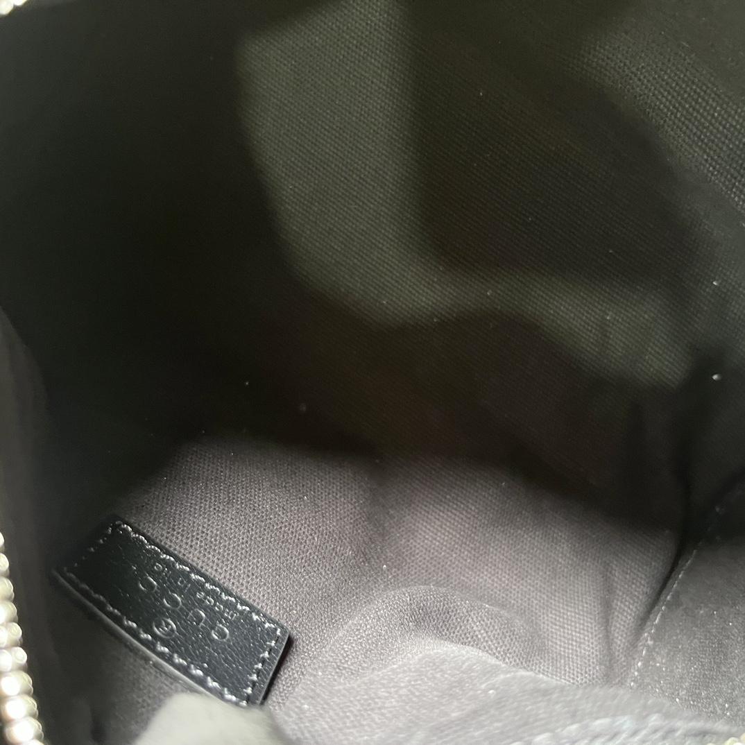 Gucci Blondie Mini Shoulder Bag - DopestKickz