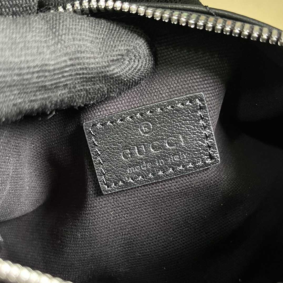 Gucci Blondie Mini Shoulder Bag - DopestKickz