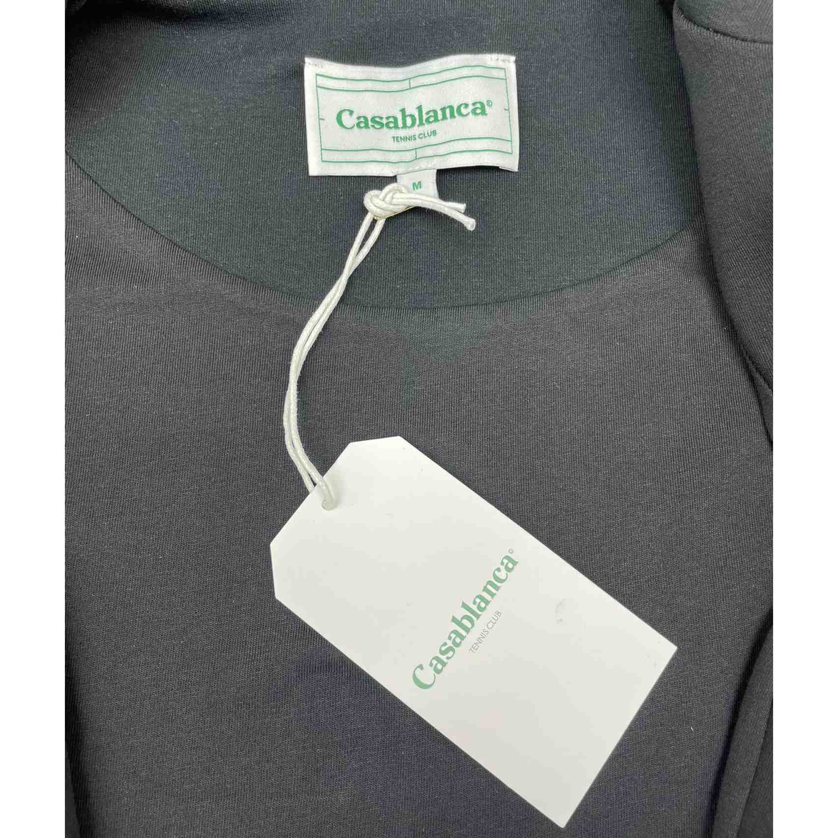 Casablanca Laurel Tracksuit Jacket  - DopestKickz