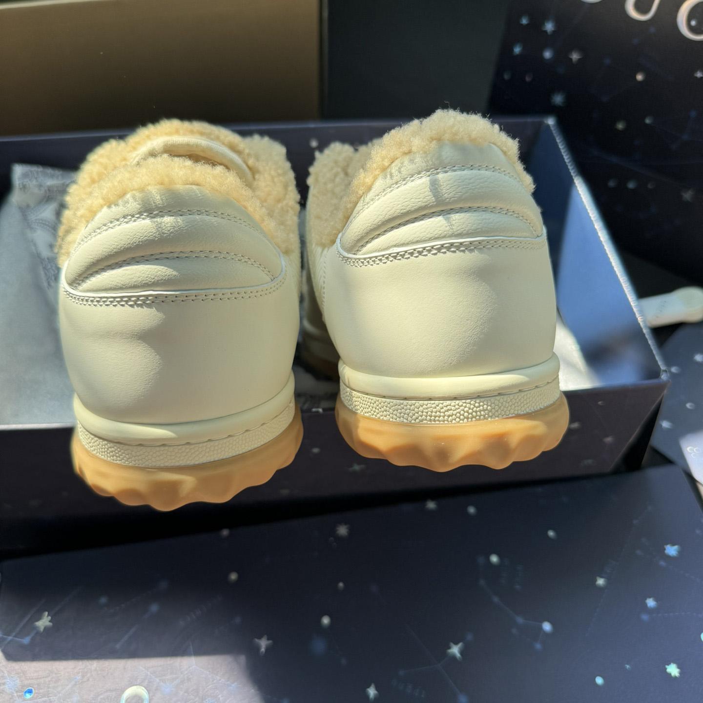 Gucci MAC80 Sneaker - DopestKickz