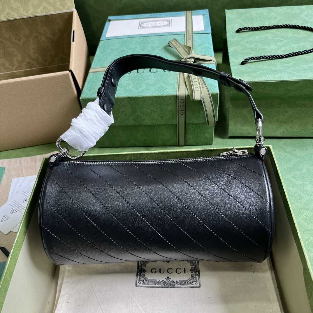 Gucci Blondie Small Shoulder Bag - DopestKickz