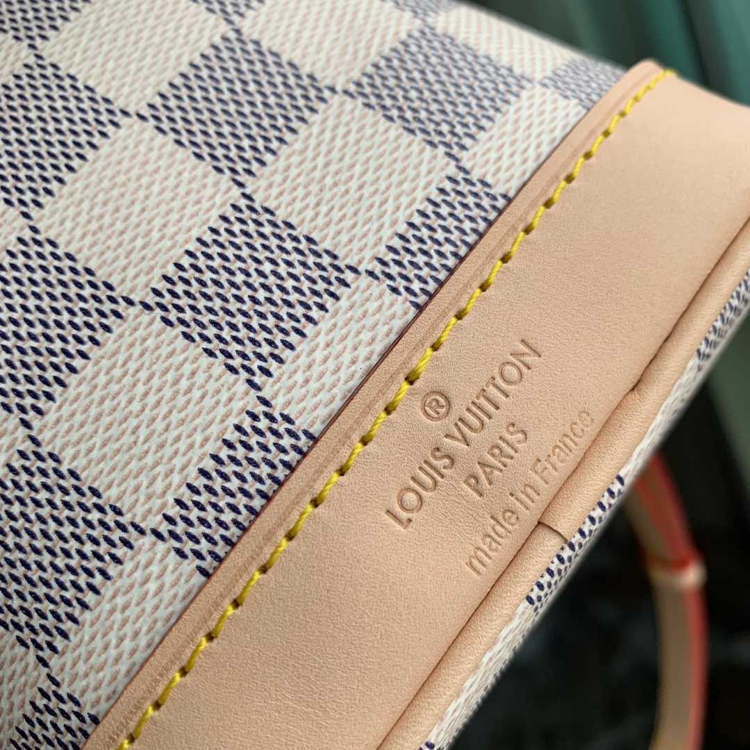 Louis Vuitton Sac Nano Noé   (13-16-10cm)  N40511 - DopestKickz