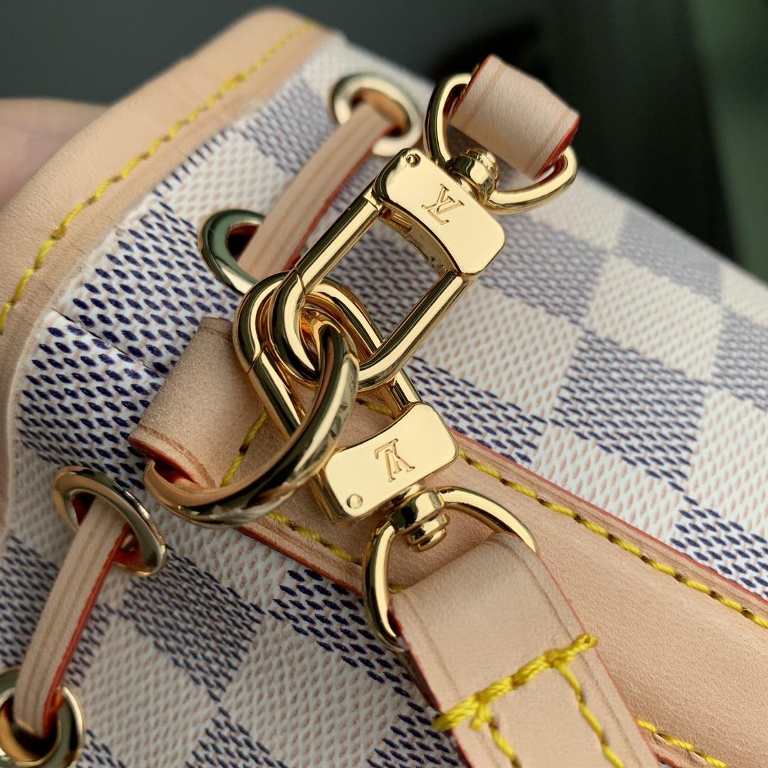 Louis Vuitton Sac Nano Noé   (13-16-10cm)  N40511 - DopestKickz