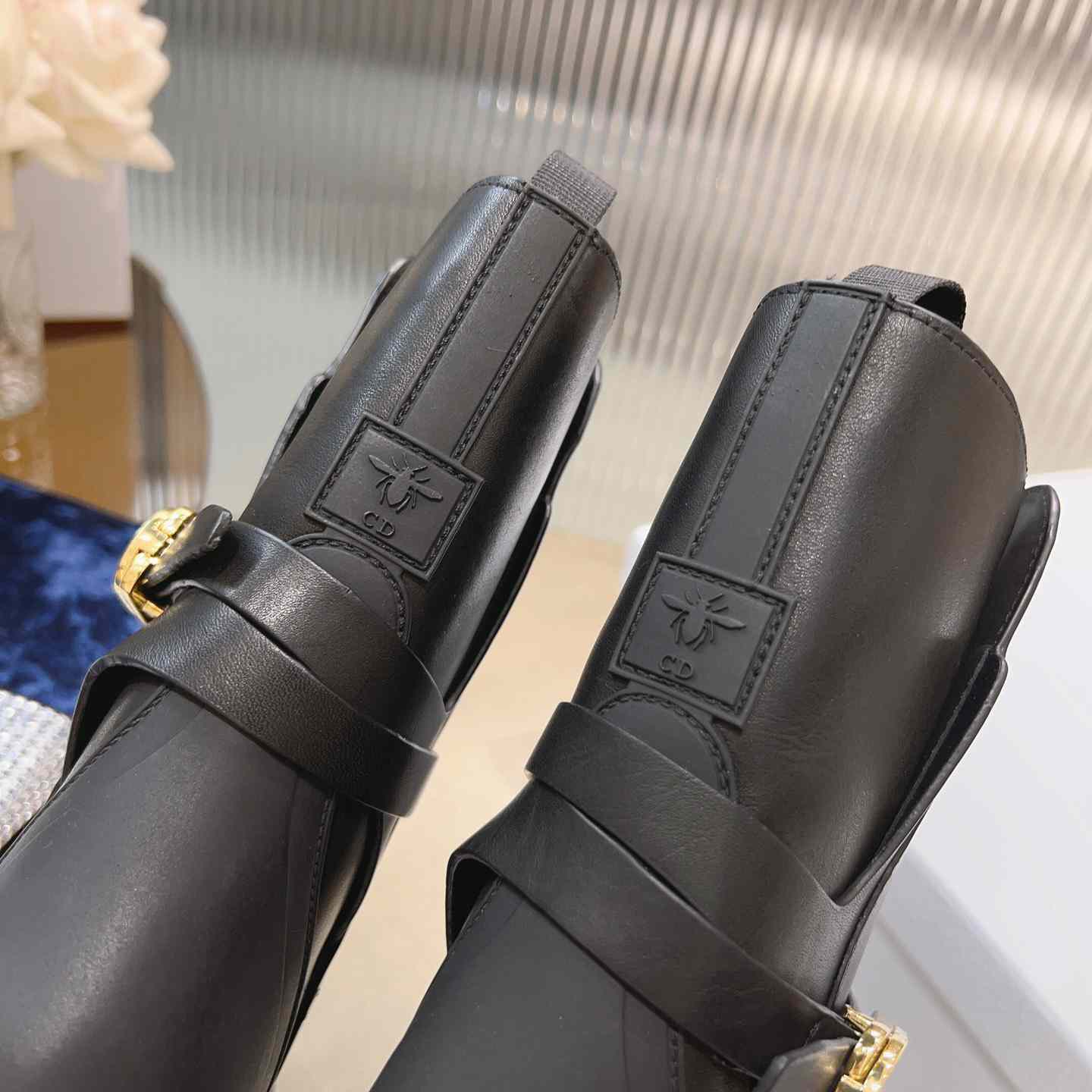 Dior 30 Montaigne Ankle Boot - DopestKickz