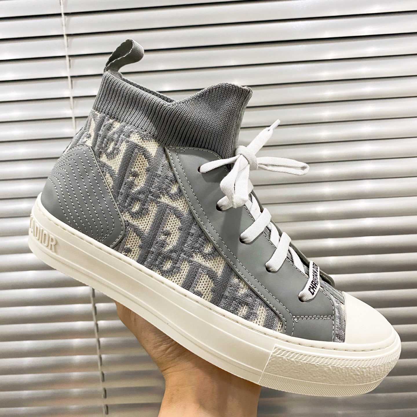 Dior Walk'n'Dior Sneaker - DopestKickz