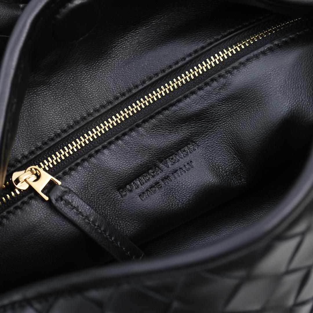 Bottega Veneta Small Hop - DopestKickz