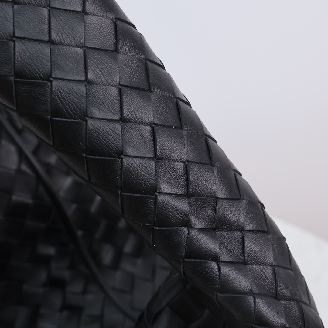 Bottega Veneta Small Hop - DopestKickz