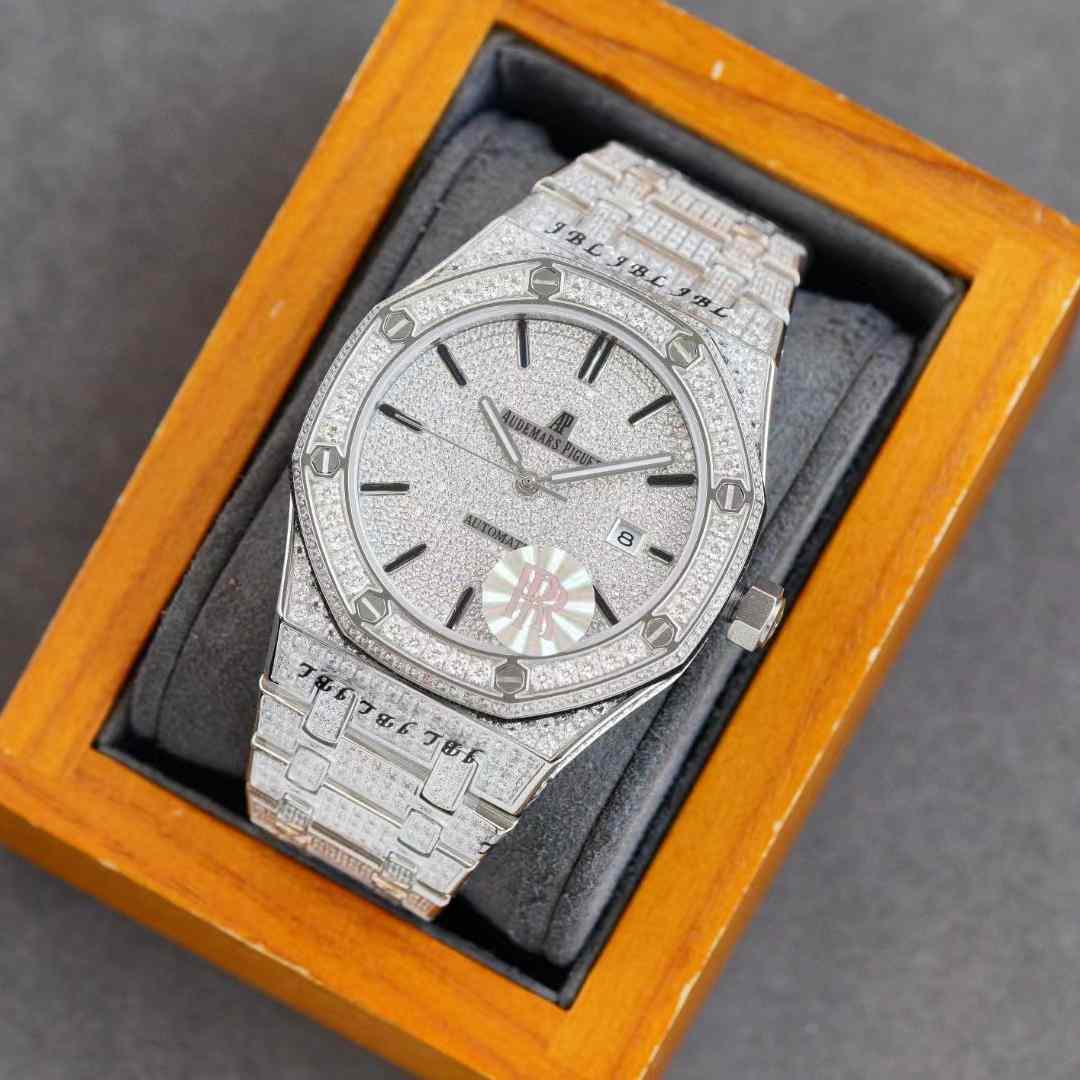 Audemars Piguet Watch - DopestKickz