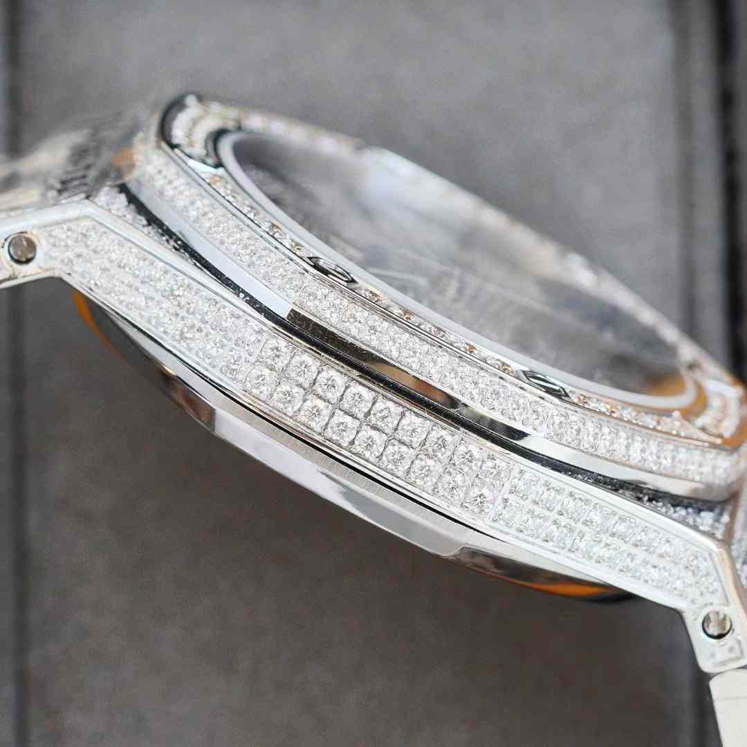 Audemars Piguet Watch - DopestKickz