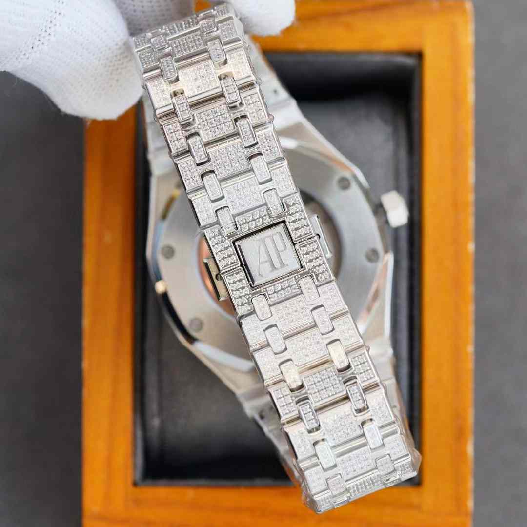 Audemars Piguet Watch - DopestKickz