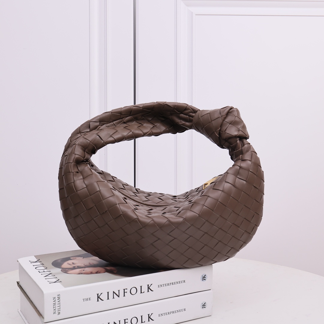 Bottega Veneta Teen Jodie - DopestKickz