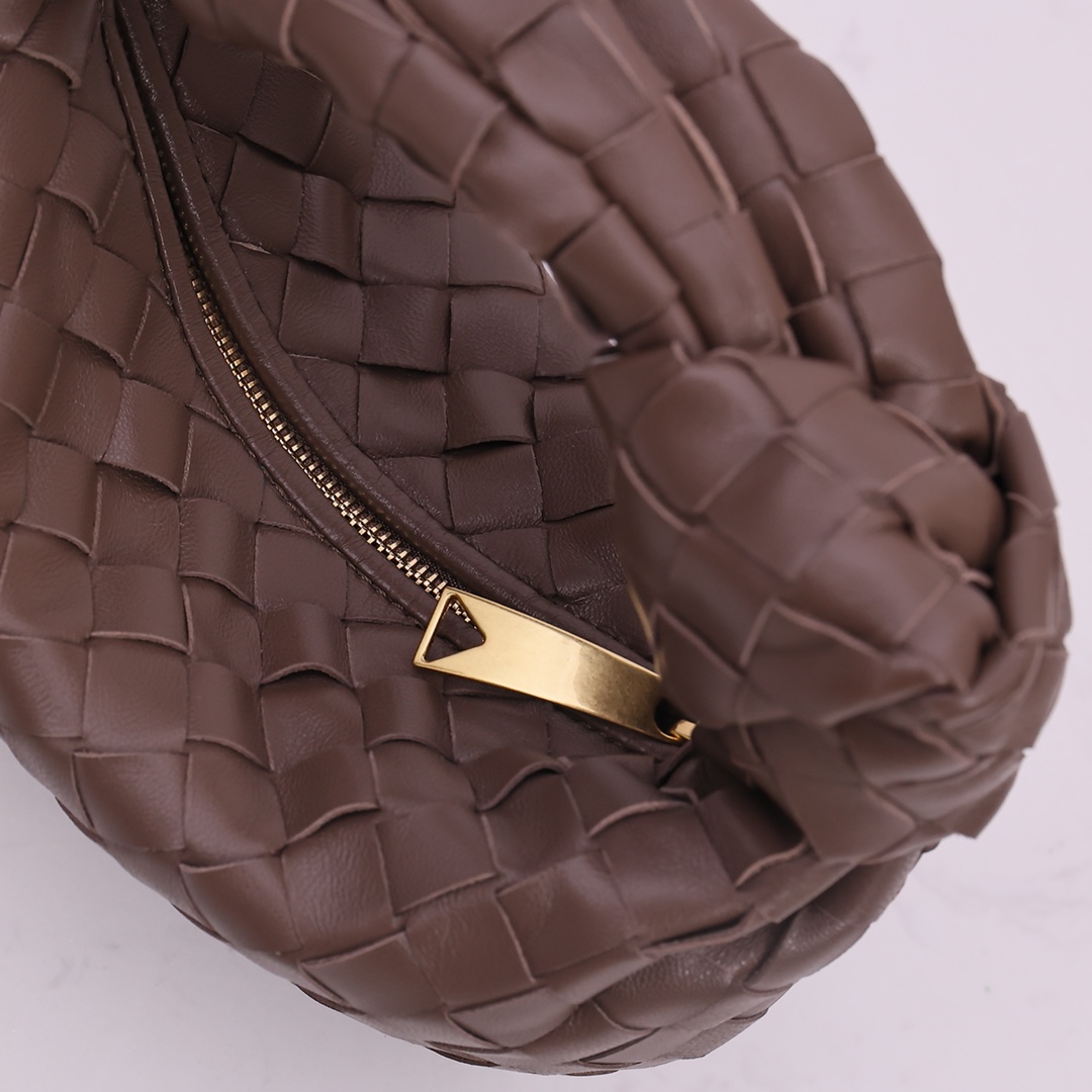 Bottega Veneta Teen Jodie - DopestKickz
