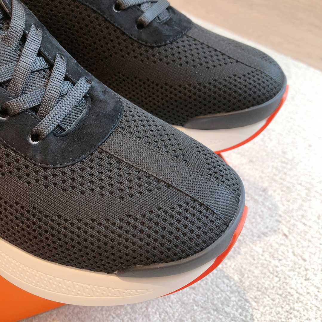 Hermes Heros Sneaker - DopestKickz