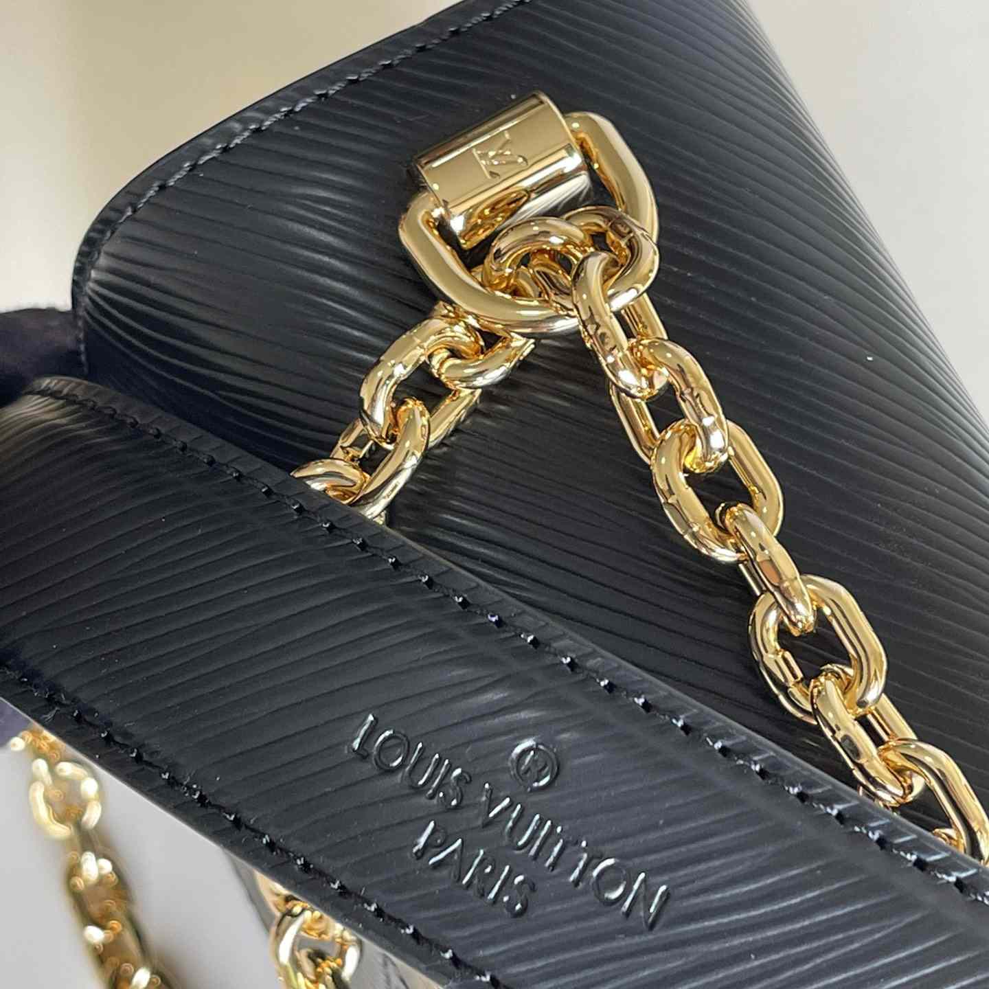 Louis Vuitton Twist MM    M21772  M50282 - DopestKickz