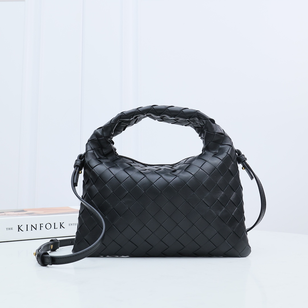 Bottega Veneta Mini Hop - DopestKickz