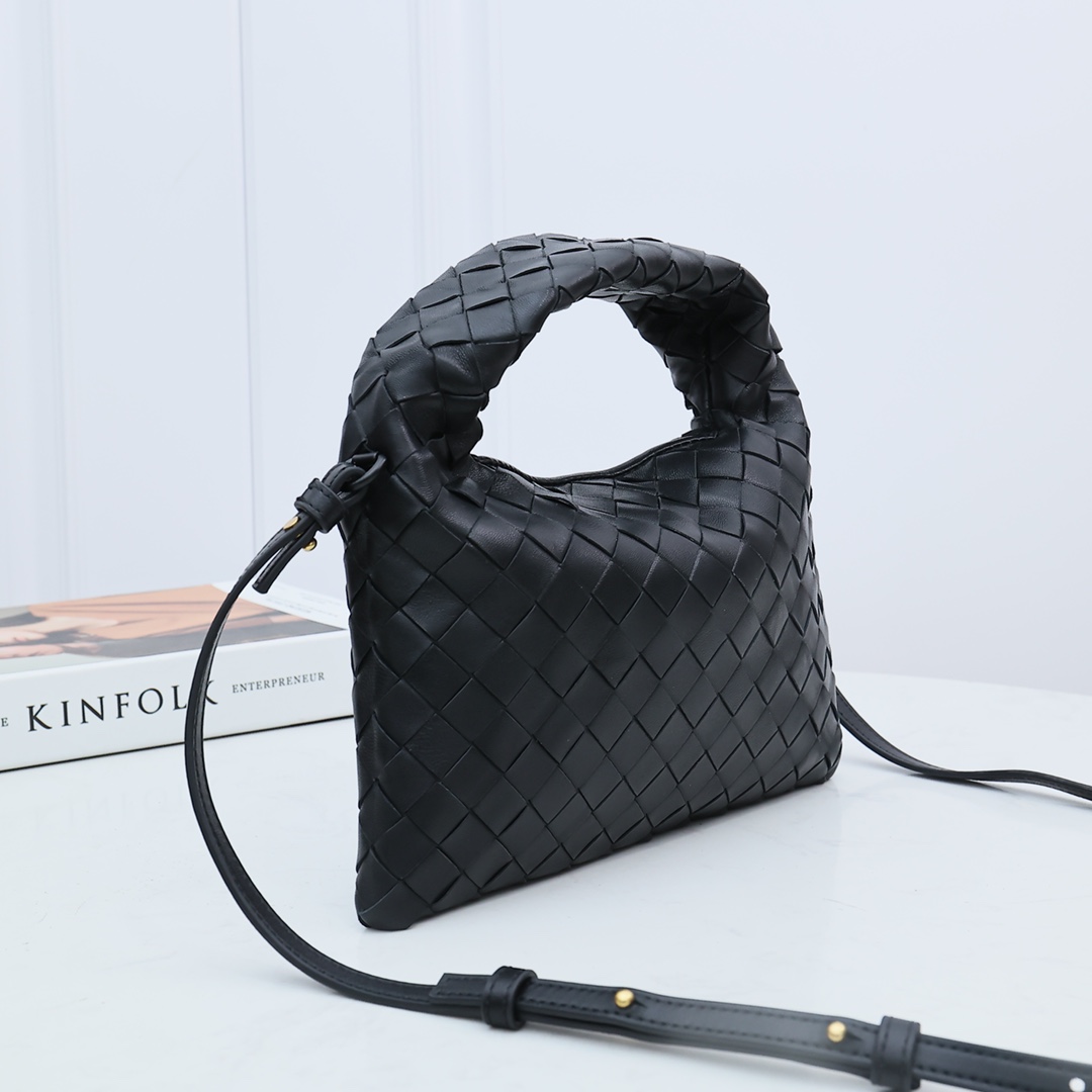 Bottega Veneta Mini Hop - DopestKickz