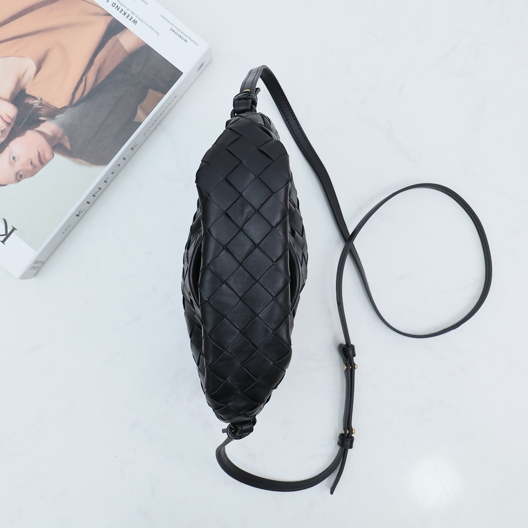 Bottega Veneta Mini Hop - DopestKickz