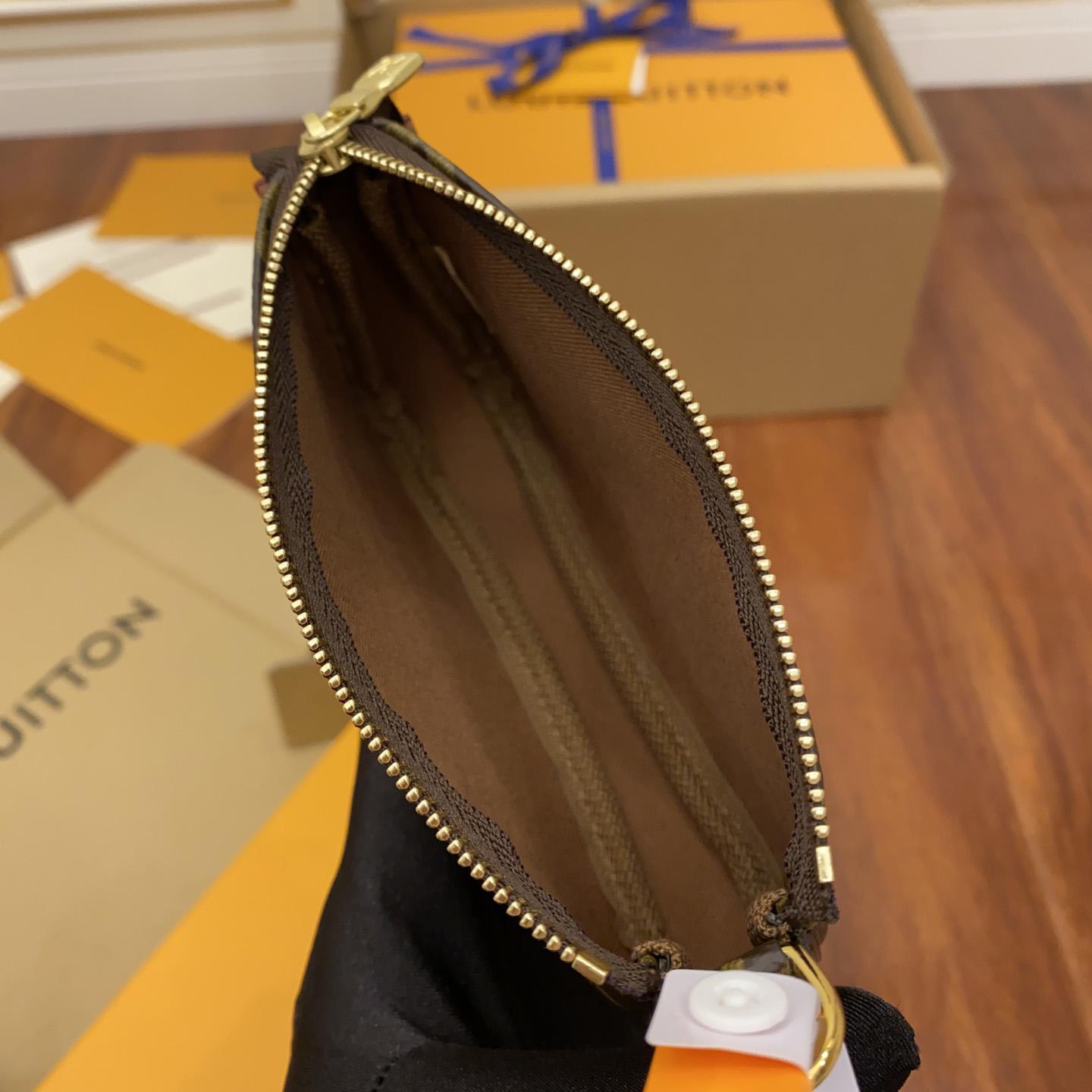 Louis Vuitton Mini Pochette Accessoires M58009 - DopestKickz