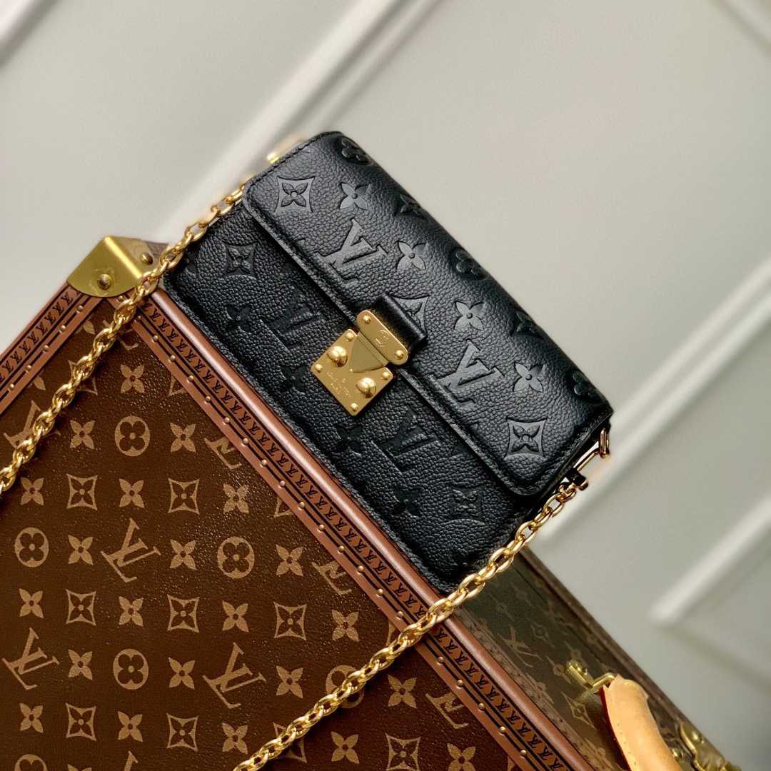 Louis Vuitton Wallet On Chain Métis(22×15×5.5cm)   M82637 - DopestKickz