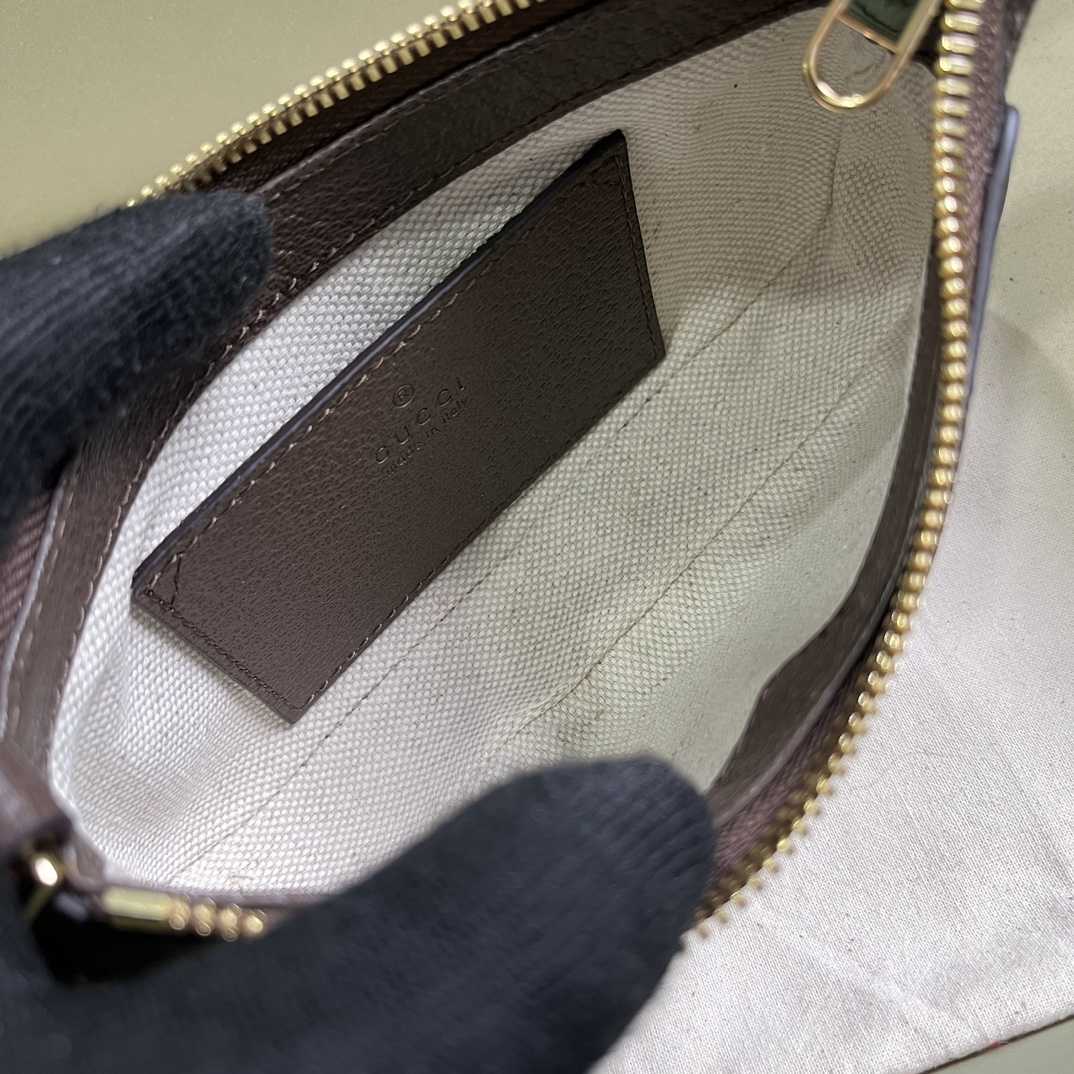 Gucci Ophidia Mini Bag - DopestKickz