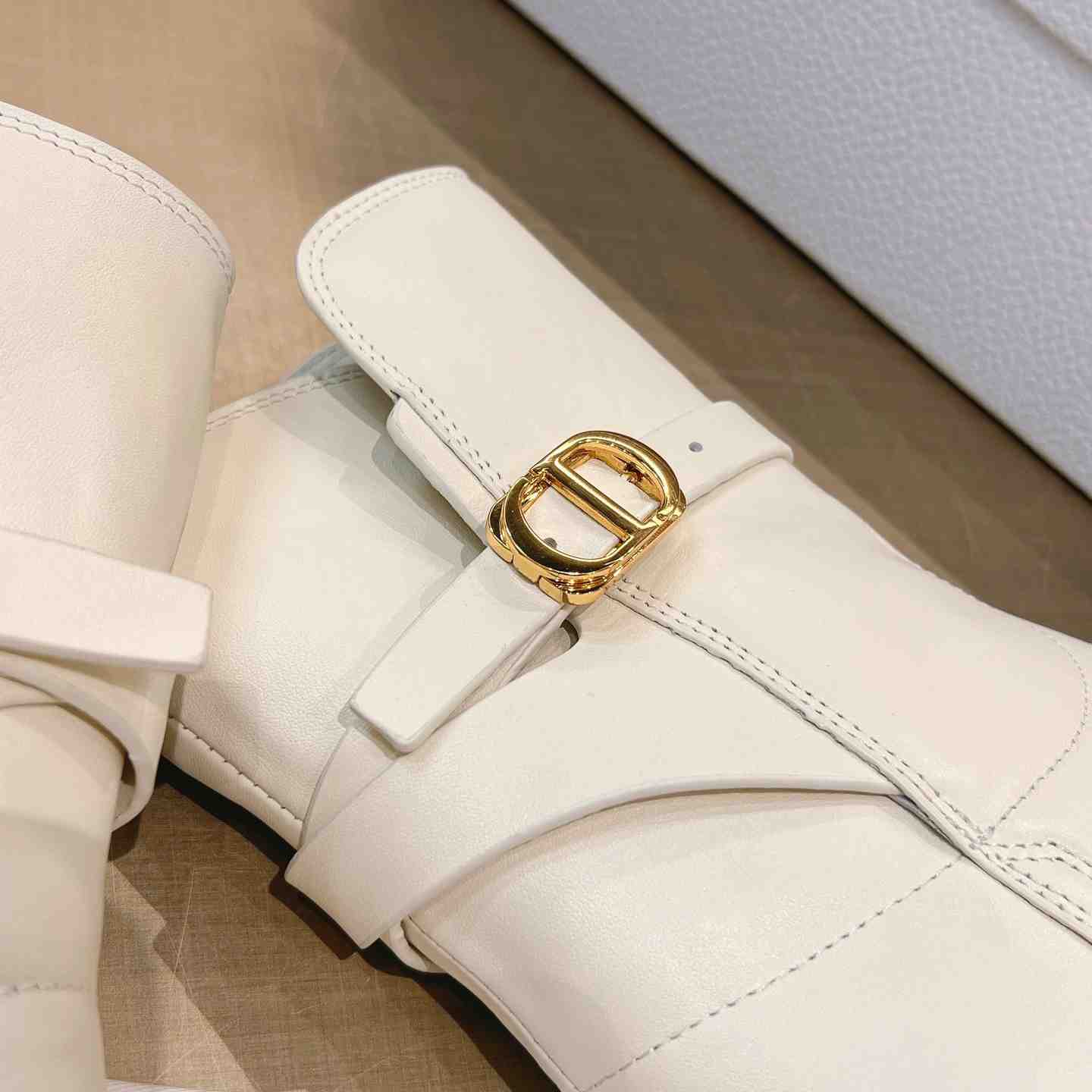 Dior 30 Montaigne Ankle Boot - DopestKickz