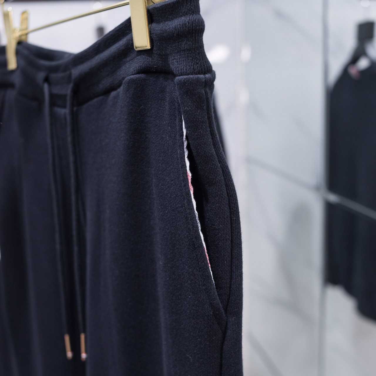 Thom Browne Pants - DopestKickz
