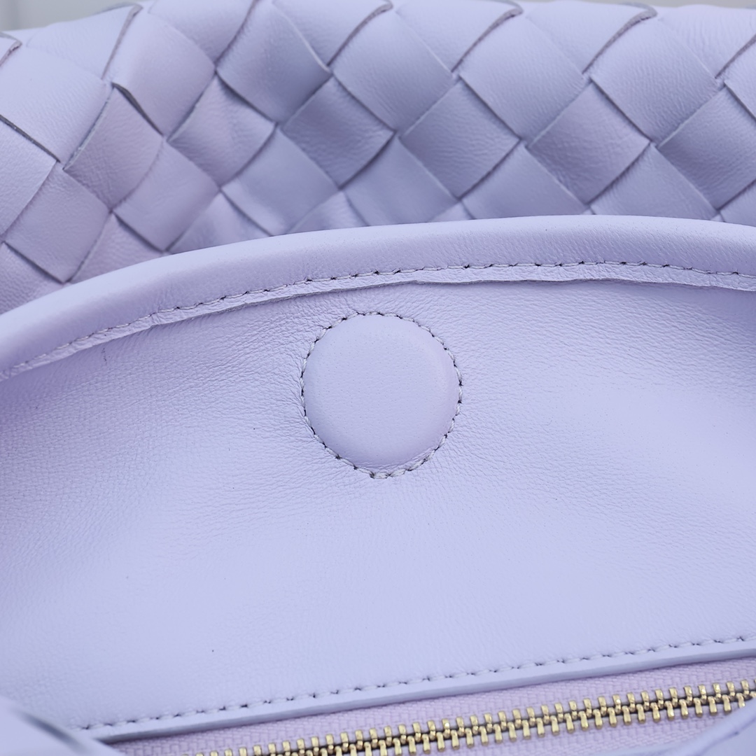 Bottega Veneta Small Hop - DopestKickz