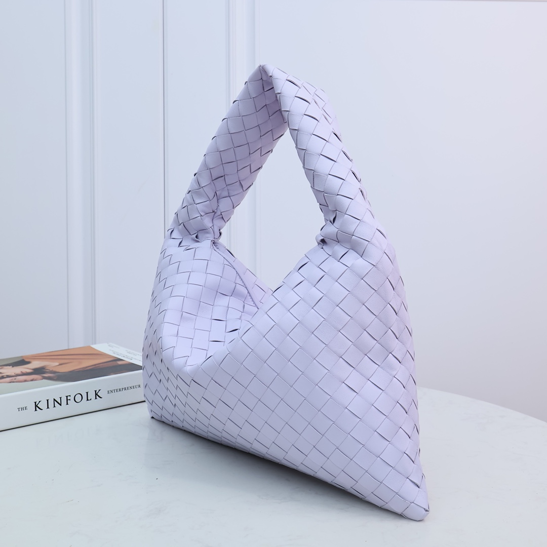 Bottega Veneta Small Hop - DopestKickz