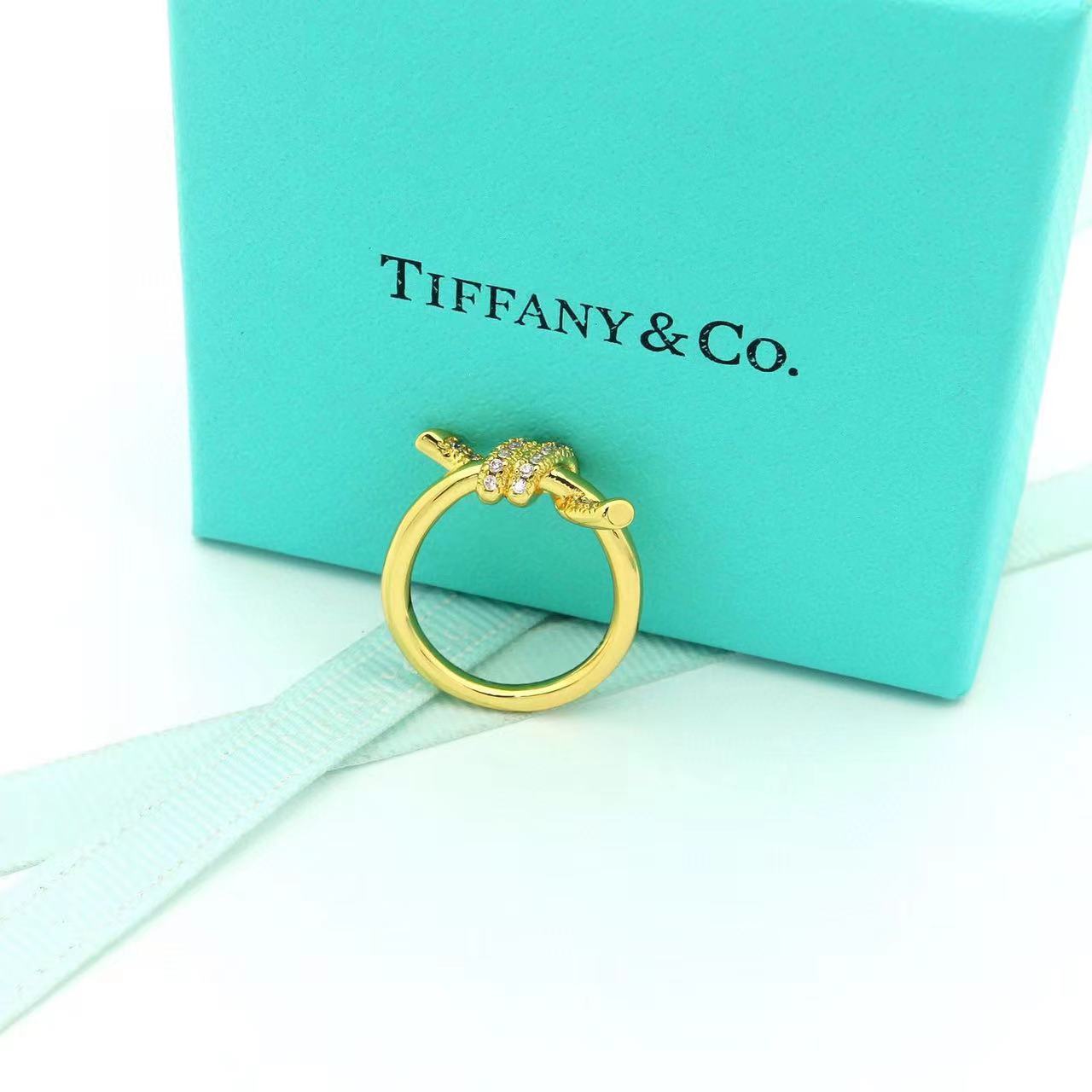 Tiffany&CO Ring - DopestKickz