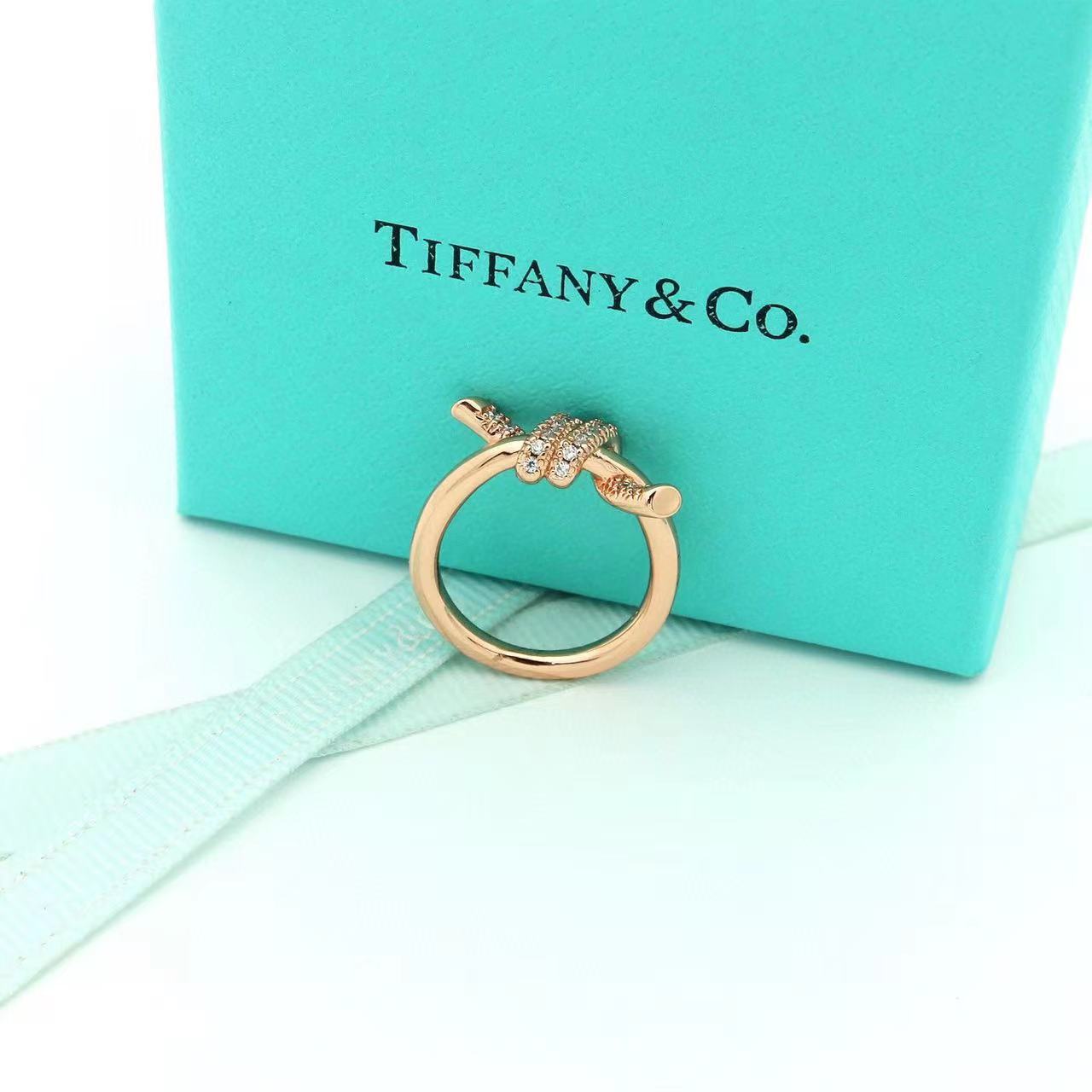Tiffany&CO Ring - DopestKickz