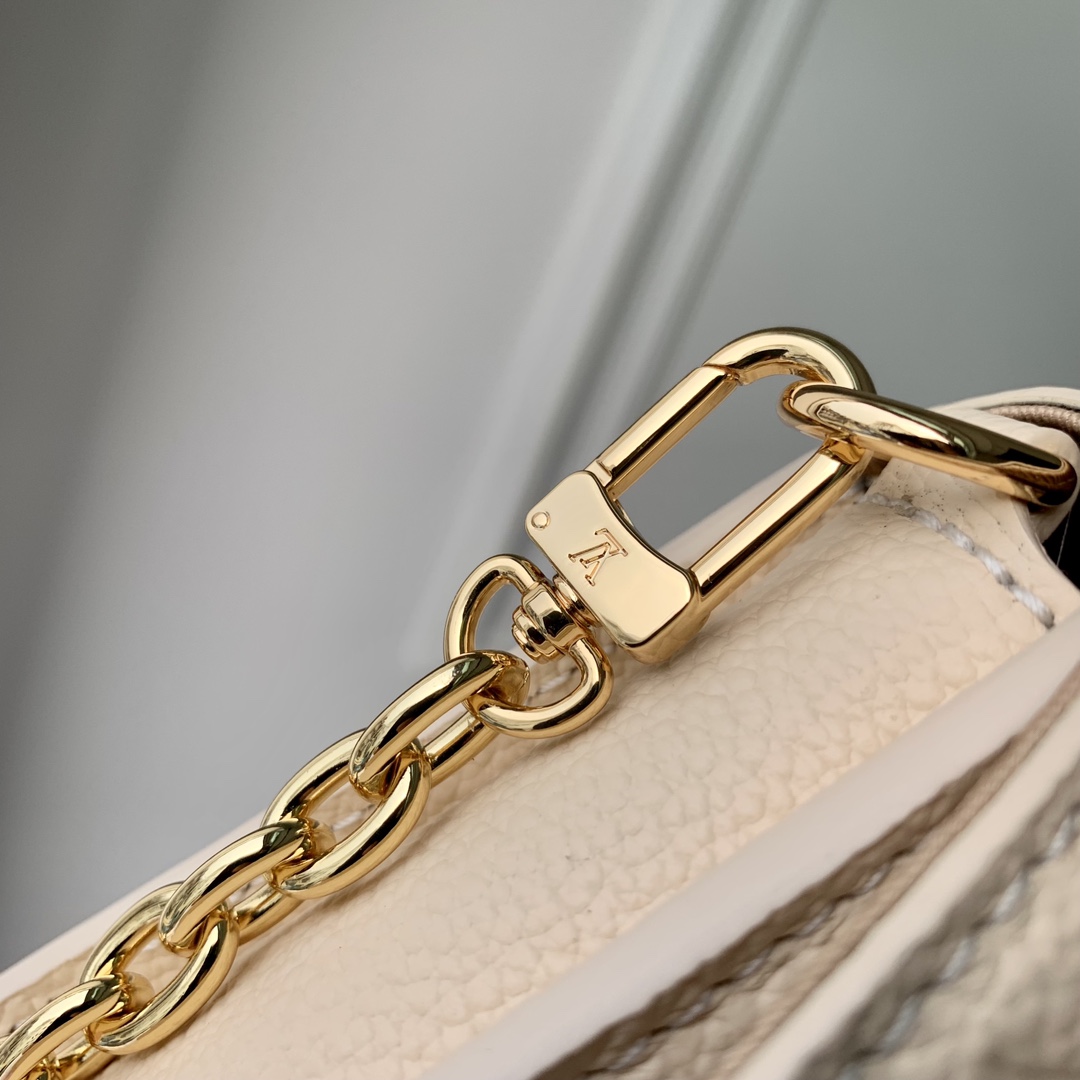 Louis Vuitton Wallet On Chain Métis(22×15×5.5cm)   M82836 - DopestKickz