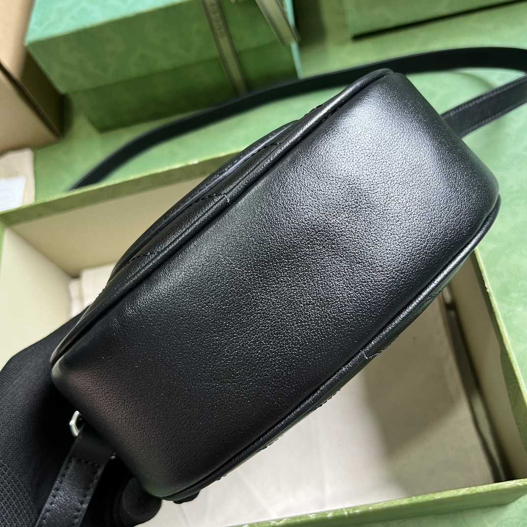 Gucci Blondie Mini Shoulder Bag - DopestKickz