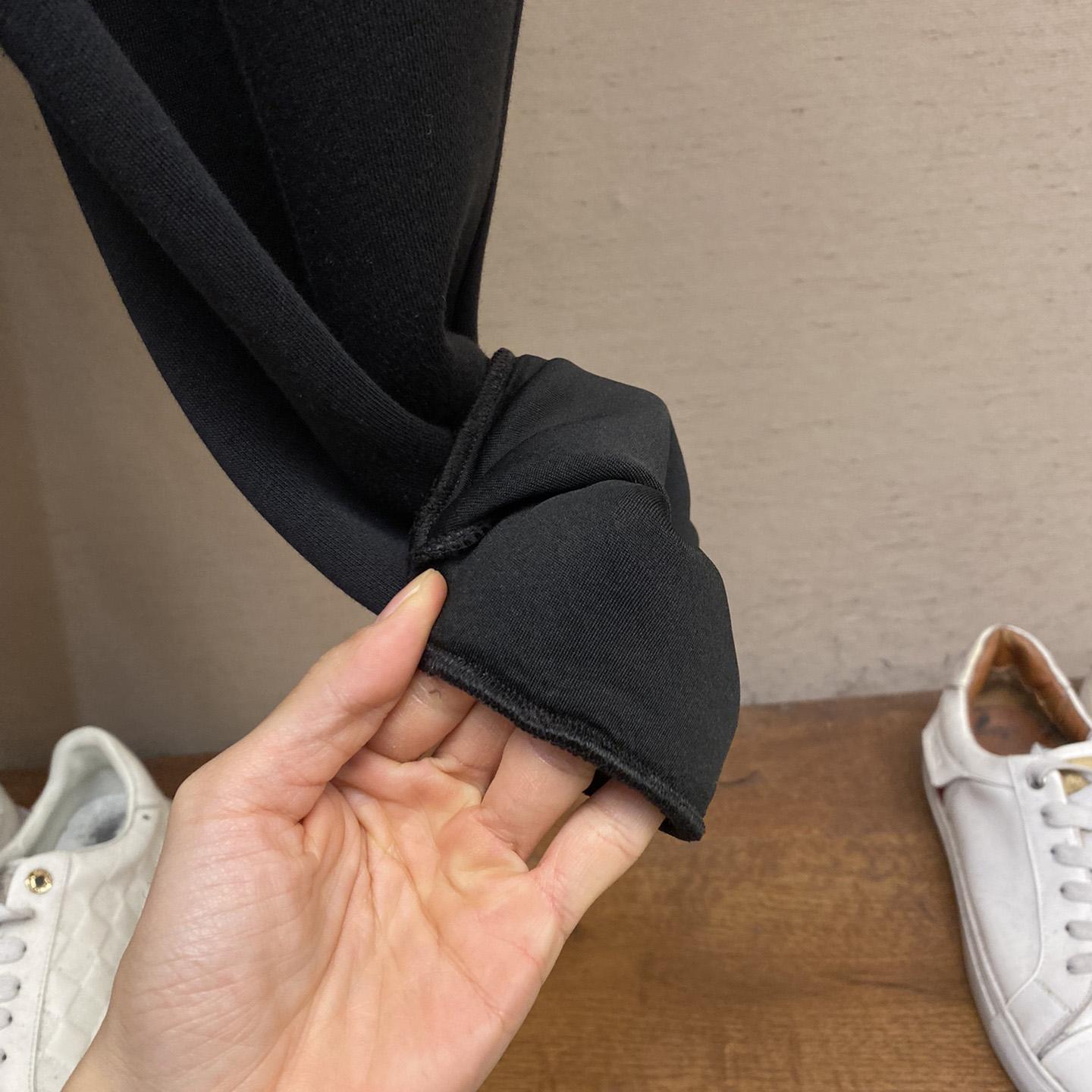 Louis Vuitton Technical Cotton Jogpants - DopestKickz