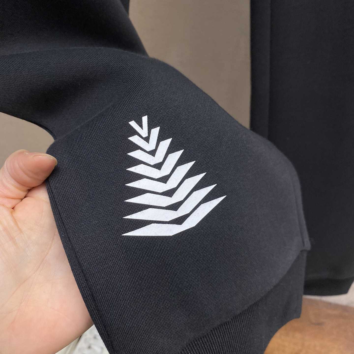 Louis Vuitton Technical Cotton Jogpants - DopestKickz