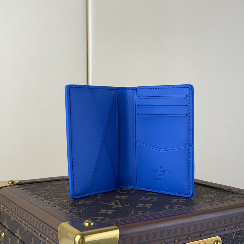 Louis Vuitton Pocket Organiser    M82275 - DopestKickz