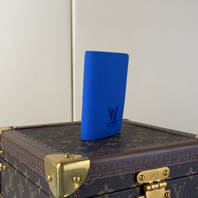 Louis Vuitton Pocket Organiser    M82275 - DopestKickz