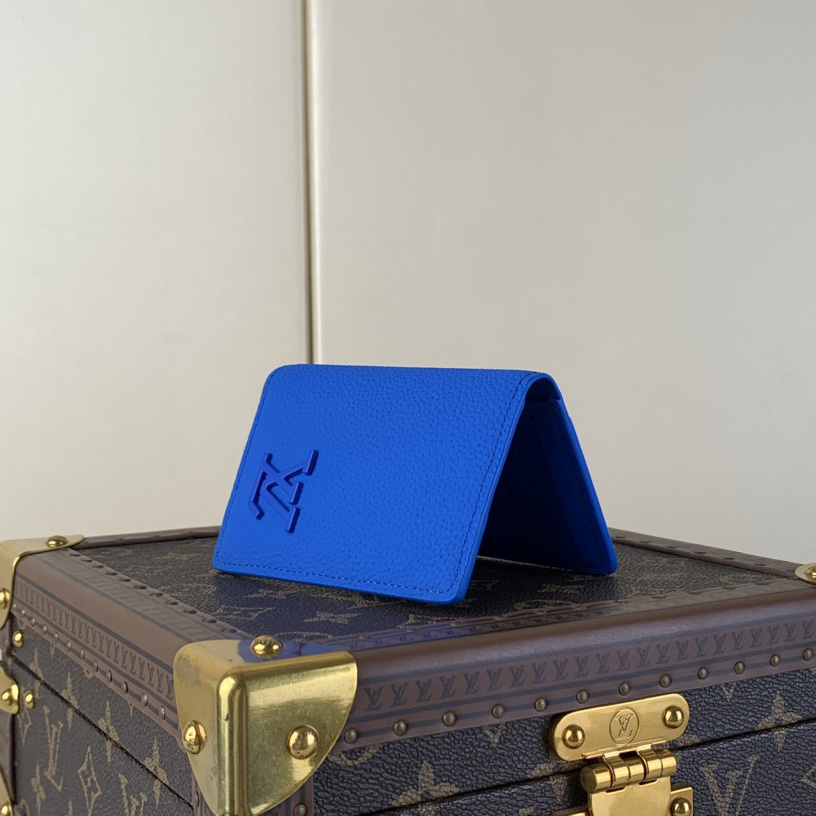 Louis Vuitton Pocket Organiser    M82275 - DopestKickz