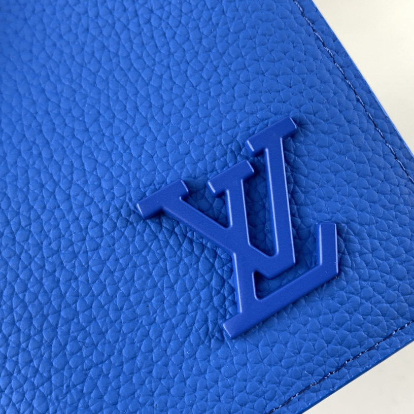 Louis Vuitton Pocket Organiser    M82275 - DopestKickz