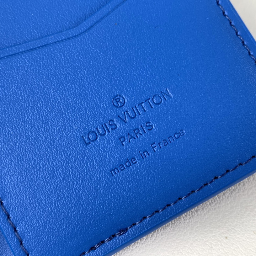 Louis Vuitton Pocket Organiser    M82275 - DopestKickz