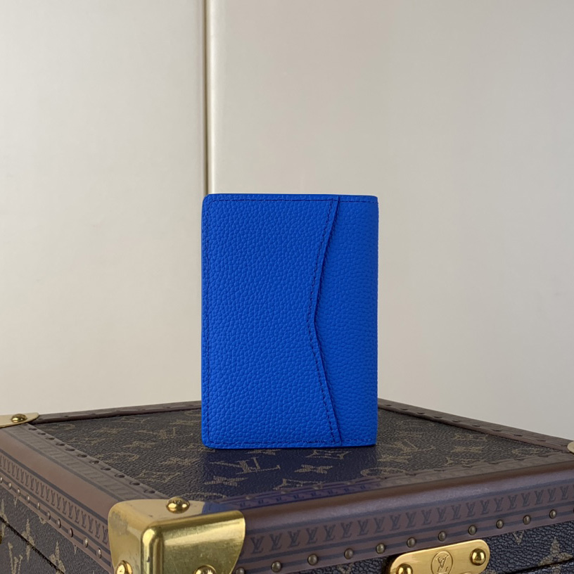 Louis Vuitton Pocket Organiser    M82275 - DopestKickz