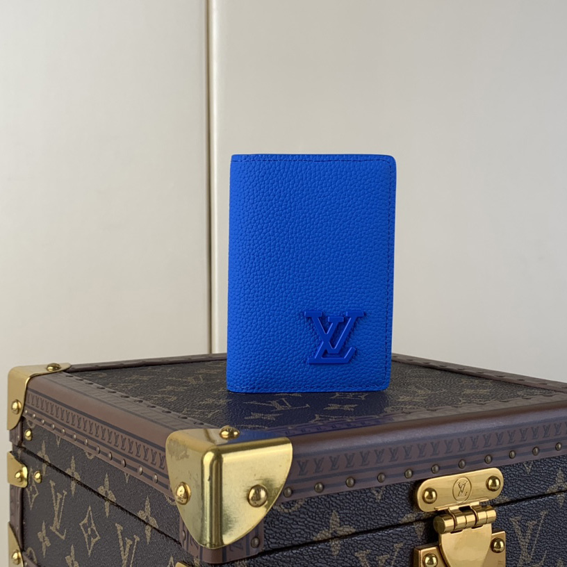 Louis Vuitton Pocket Organiser    M82275 - DopestKickz