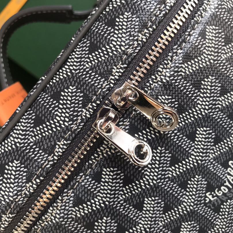 Goyard Muse Vanity Case - DopestKickz